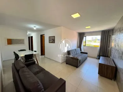 Apartamento com 3 Quartos à venda, 75m² no Poço, Cabedelo