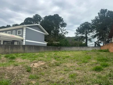 Lote/Terreno à venda, 457m² no Campeche, Florianópolis