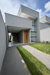 Casa com 3 Quartos à venda, 125m² no Cidade Vera Cruz, Aparecida de Goiânia
