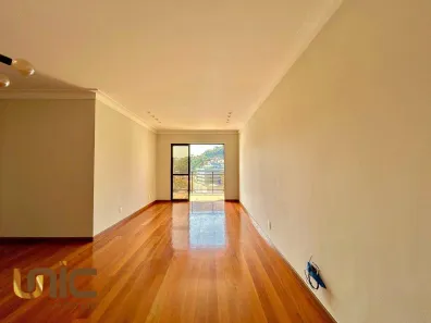 Apartamento com 3 Quartos à venda, 110m² no Várzea, Teresópolis