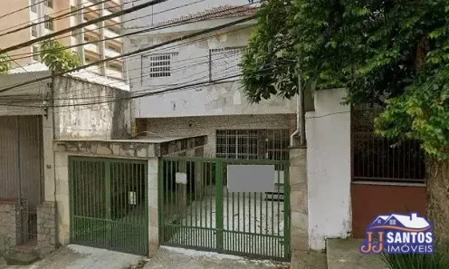Sobrado com 3 Quartos à venda, 190m² no Cambuci, São Paulo