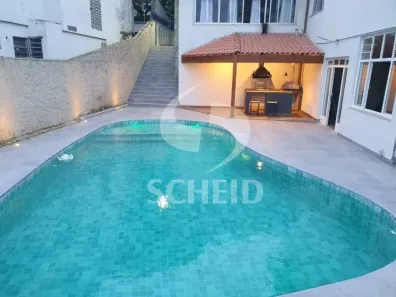 Casa com 4 Quartos à venda, 420m² no Jardim Prudência, São Paulo