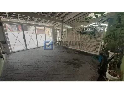 Sobrado com 3 Quartos à venda, 180m² no Assunção, São Bernardo do Campo