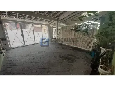 Sobrado com 3 Quartos à venda, 100m² no Assunção, São Bernardo do Campo