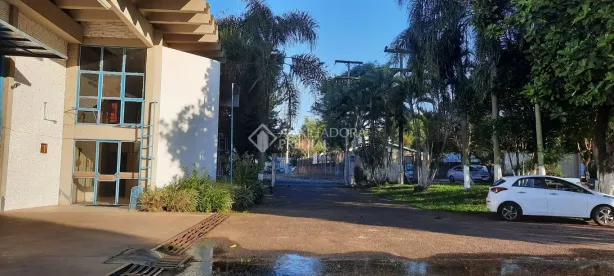 Galpão/Depósito/Armazém à venda, 1675m² no Liberdade, Novo Hamburgo