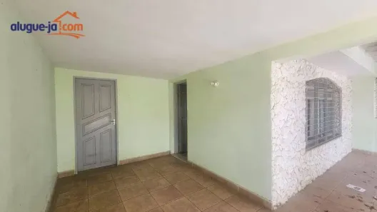 Casa com 3 Quartos à venda, 177m² no Jardim Mesquita, Jacareí