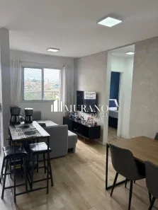 Apartamento com 2 Quartos à venda, 42m² no Maranhão, São Paulo