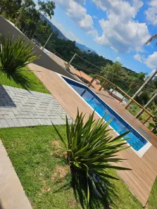 Fazenda/Sítio com 3 Quartos à venda, 600m² no , Piracaia