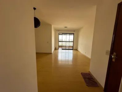 Apartamento com 3 Quartos à venda, 96m² no Vila Santo Estéfano, São Paulo