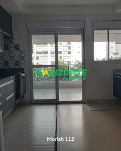 Flat com 1 Quarto para alugar, 40m² no Altos do Esplanada, São José dos Campos