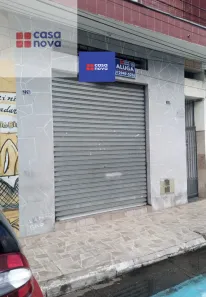 Imóvel Comercial para alugar, 45m² no Vila Constança, São Paulo