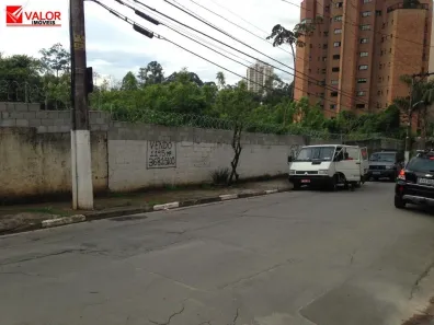 Lote/Terreno à venda, 1145m² no Jardim Ampliação, São Paulo