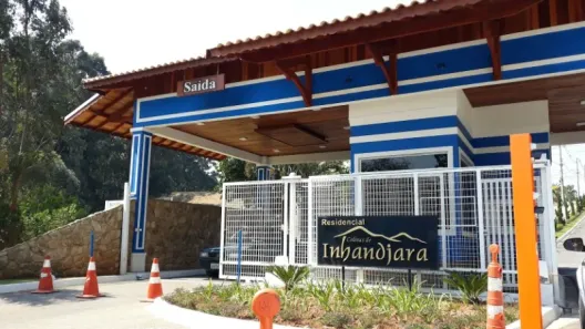 Lote/Terreno à venda, 1052m² no Colinas de Inhandjara, Itupeva
