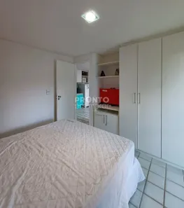 Apartamento com 1 Quarto à venda, 44m² no Centro, Ipojuca