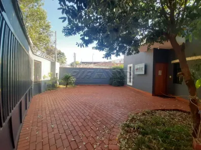 Galpão/Depósito/Armazém para alugar, 500m² no Vila Tamandaré, Ribeirão Preto