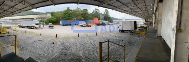 Galpão/Depósito/Armazém para alugar, 15107m² no Jardim Belval, Barueri