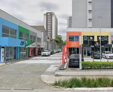 Ponto Comercial para alugar, 37m² no Santa Paula, São Caetano do Sul