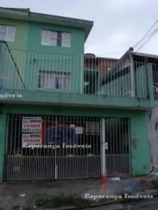 Sobrado com 3 Quartos à venda, 125m² no Santo Antônio, Osasco