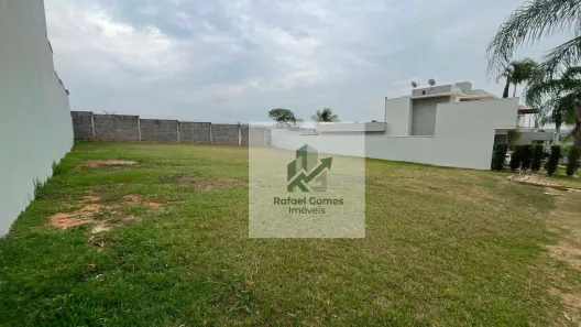 Lote/Terreno à venda, 332m² no Residencial Palm Park, Estiva Gerbi