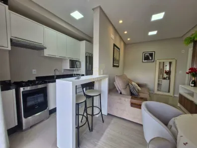 Apartamento com 2 Quartos para alugar, 72m² no Fazenda, Itajaí