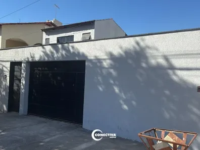 Casa com 3 Quartos à venda, 300m² no Jardim Europa, Goiânia