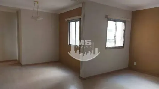 Apartamento com 3 Quartos à venda, 92m² no Cambuí, Campinas