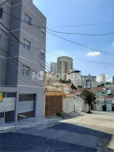Apartamento com 2 Quartos à venda, 36m² no Jardim São Paulo(Zona Norte), São Paulo