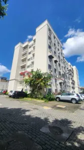 Apartamento com 2 Quartos à venda, 55m² no Taquara, Rio de Janeiro