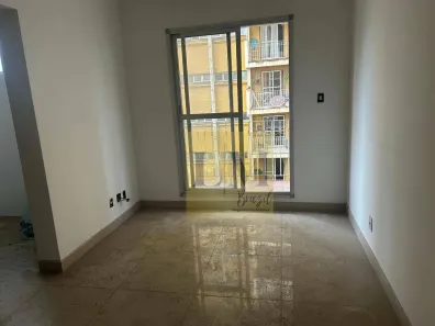 Apartamento com 2 Quartos à venda, 50m² no Parque Monteiro Soares, São Paulo