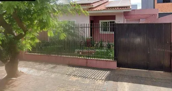 Casa com 3 Quartos à venda, 118m² no Esmeralda, Cascavel