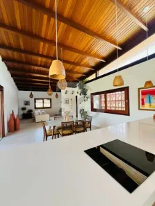 Apartamento com 4 Quartos à venda, 355m² no Zona de Expansão (Olhos D'Agua), Barra dos Coqueiros