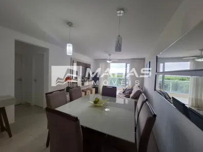 Apartamento com 2 Quartos à venda, 80m² no Praia do Morro, Guarapari