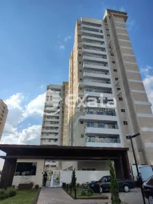 Apartamento com 3 Quartos à venda, 91m² no Parque Campolim, Sorocaba