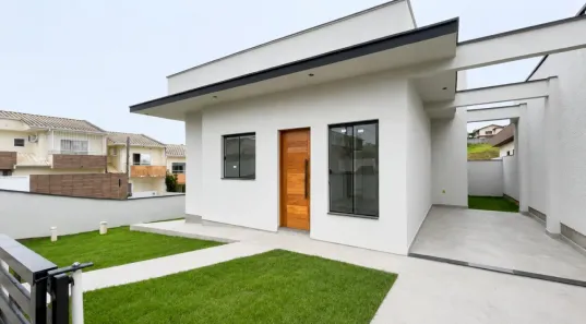 Casa com 3 Quartos à venda, 65m² no Forquilhas, São José