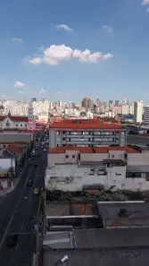 Apartamento com 2 Quartos à venda, 90m² no Brás, São Paulo