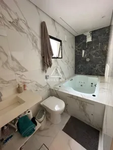Casa com 3 Quartos à venda, 200m² no Vila Junqueira, Santo André
