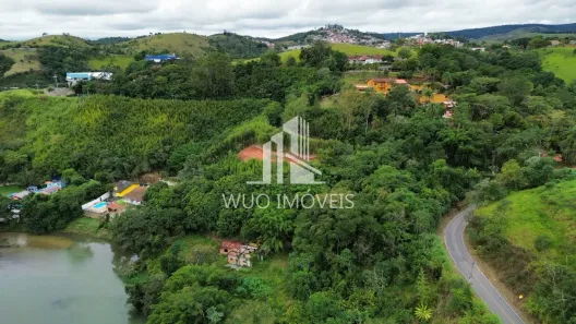 Lote/Terreno à venda, 3860m² no Angola, Santa Branca