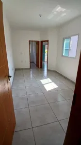 Cobertura com 2 Quartos à venda, 100m² no Vila Curuçá, Santo André