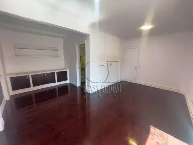 Apartamento com 3 Quartos à venda, 110m² no Alphaville Centro Industrial e Empresarial/Alphaville., Barueri
