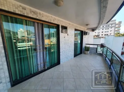 Apartamento com 3 Quartos à venda, 124m² no Vila Valqueire, Rio de Janeiro