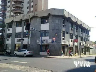Sala Comercial para alugar, 41m² no Centro, Uberaba