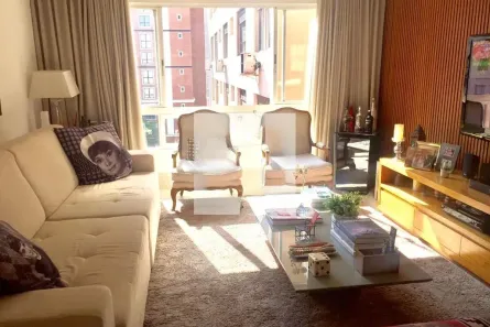 Apartamento com 3 Quartos à venda, 125m² no Cerqueira César, São Paulo