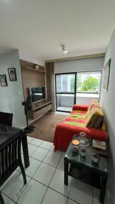 Apartamento com 3 Quartos para alugar, 87m² no Torre, Recife