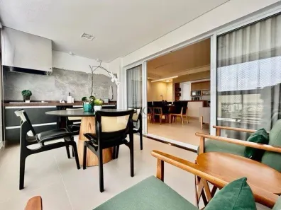 Apartamento com 3 Quartos à venda, 125m² no Parque Campolim, Sorocaba