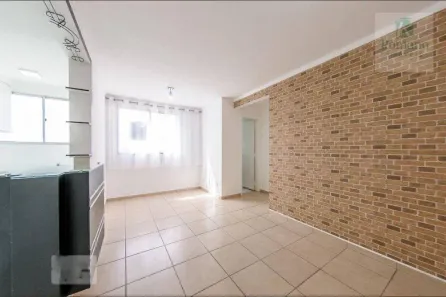 Apartamento com 2 Quartos à venda, 50m² no Vila Industrial, Campinas