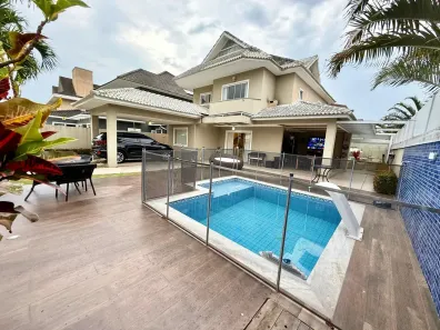 Casa com 4 Quartos à venda, 253m² no Recreio dos Bandeirantes, Rio de Janeiro