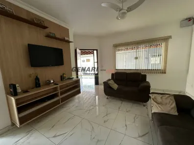 Casa com 3 Quartos à venda, 163m² no Jardim Regente, Indaiatuba