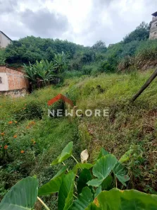 Lote/Terreno à venda, 785m² no Salgado Filho, Belo Horizonte