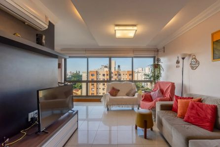 Apartamento com 3 Quartos à venda, 155m² no Tristeza, Porto Alegre