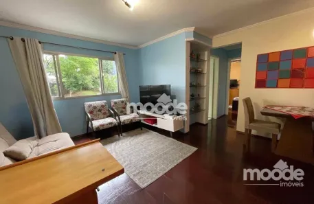 Apartamento com 2 Quartos à venda, 67m² no Jardim Ester, São Paulo